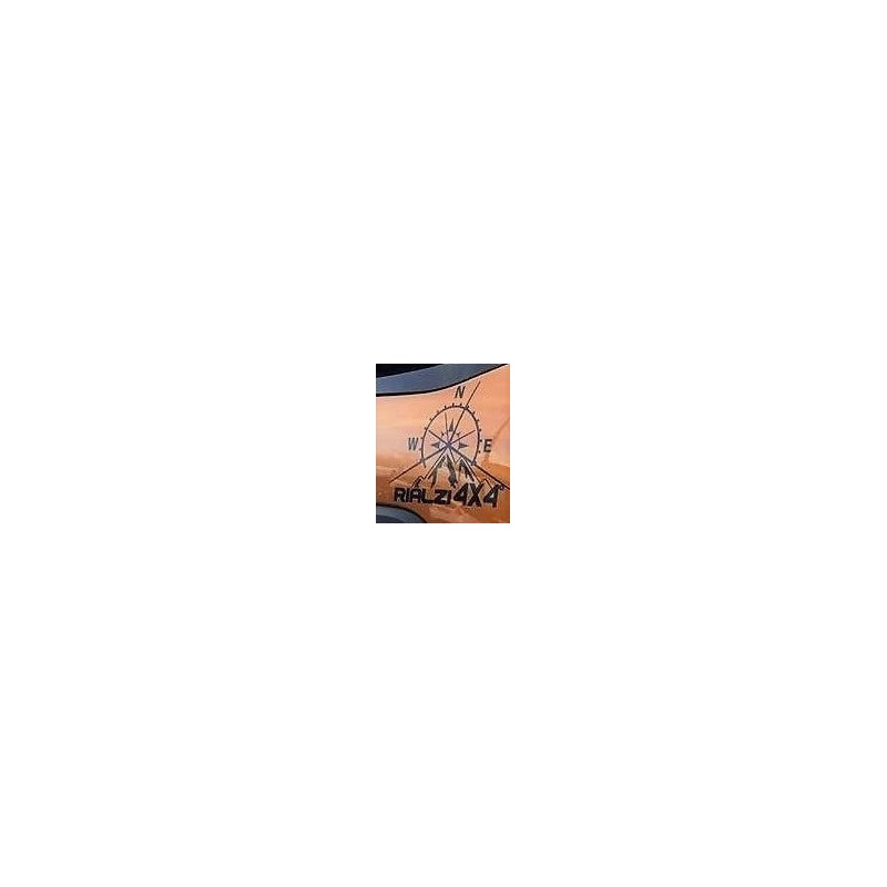 autocollant-contremarches-4x4-boussole