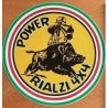 power-rialzi-4x4-autocollant