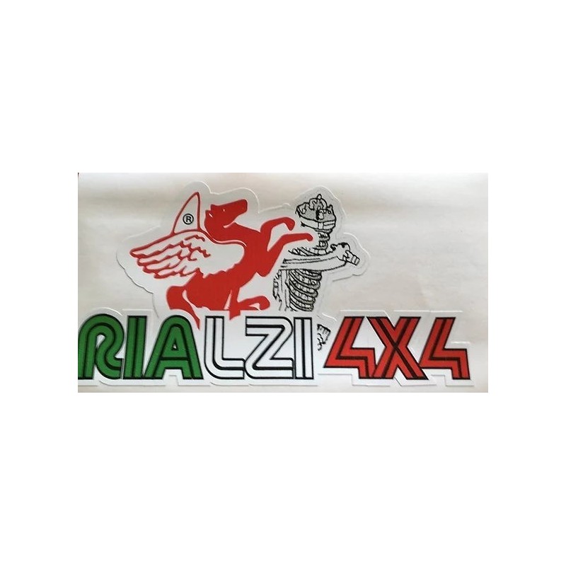autocollant-pegaso-rialzi-4x4