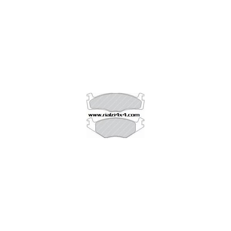front-brake-pads-panda-4x4-latest-series