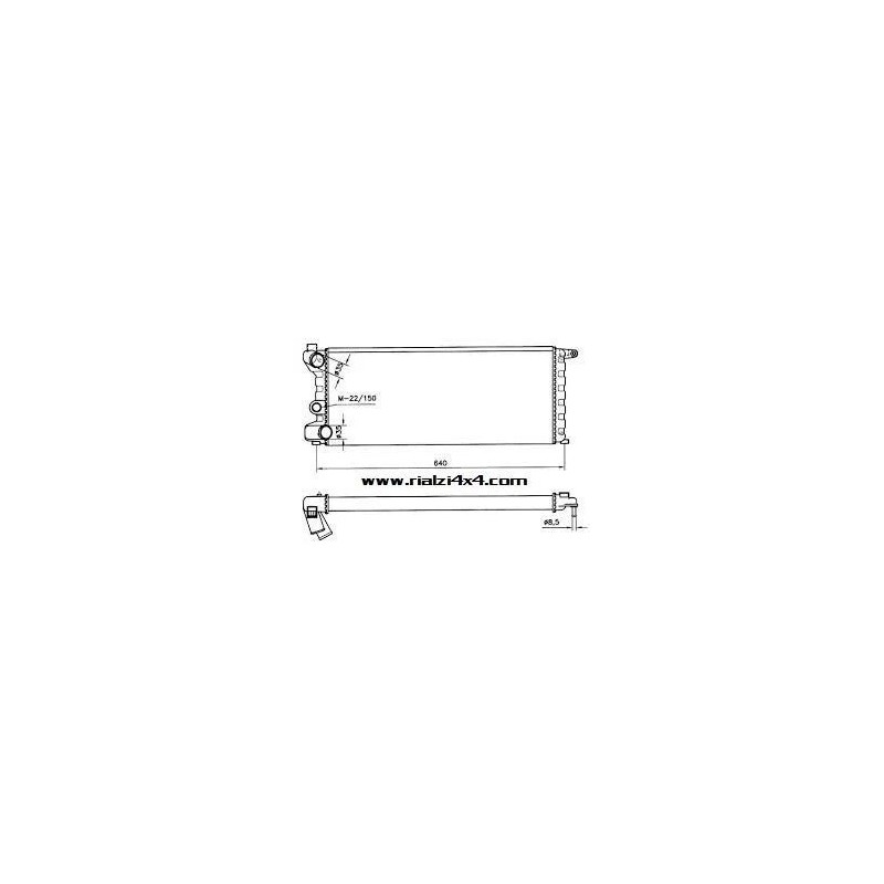radiateur-d-huile-supplementaire-pour-panda-4x4-premiere-serie-141