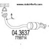 tuyau-de-catalyseur-pour-panda-4x4-de-1993-a-2003