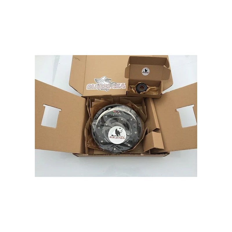 reinforced-clutch-for-panda-4x4-first-series