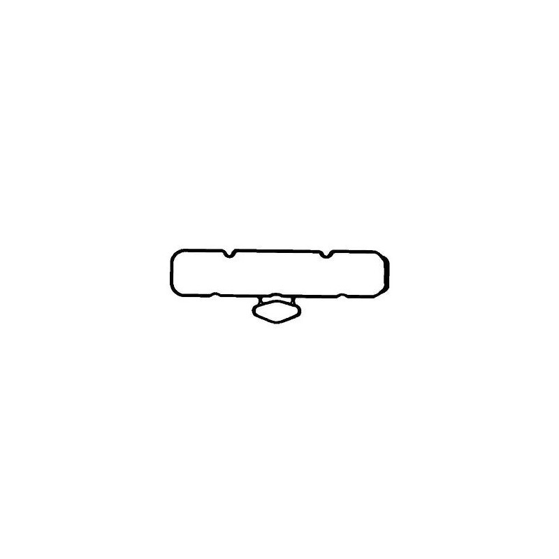gasket-cover-tappets-panda-fire-engine