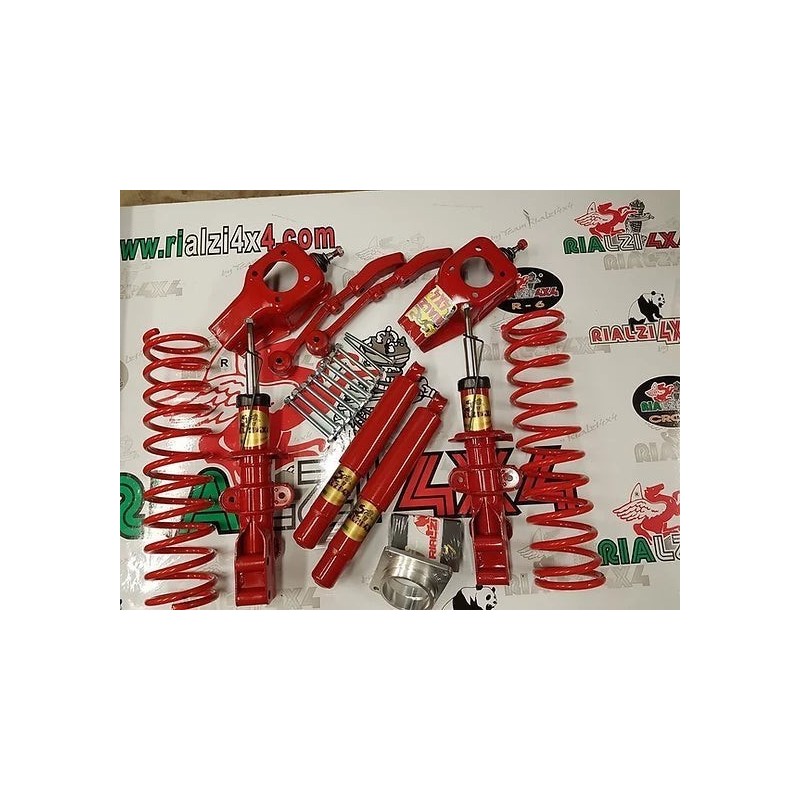 kit-extreme-pour-panda-4x4-premiere-serie-de-1980-a-2003-hauteur-9-cm