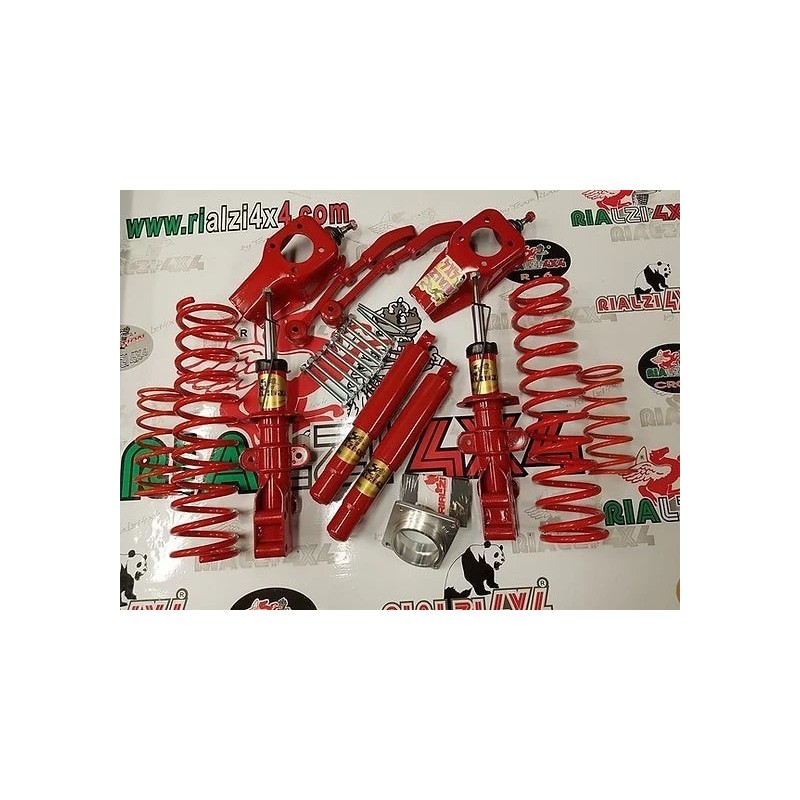 9 cm-complete-kit-for-fiat-panda-2wd-first-series-from-1980-to-2003