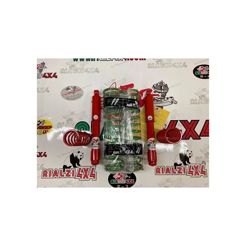 kit-de-relevage-5-cm-pour-systemes-GPL-methane-pour-panda-4x4-premiere-serie-de-1980-a-2003