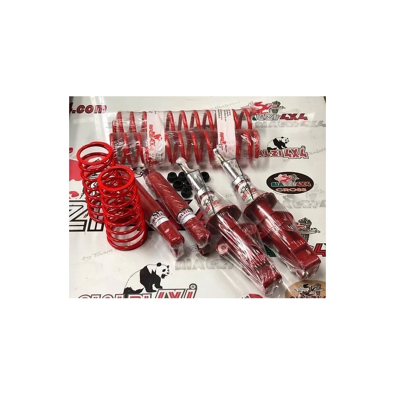complete-kit-5-cm-superoffroad-panda-2wd-first-series-from-1980-to-2003-with-spring-ex