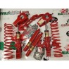 6 cm-complete-kit-for-fiat-panda-4x4-off-road-first-series-from-1980-to-2003