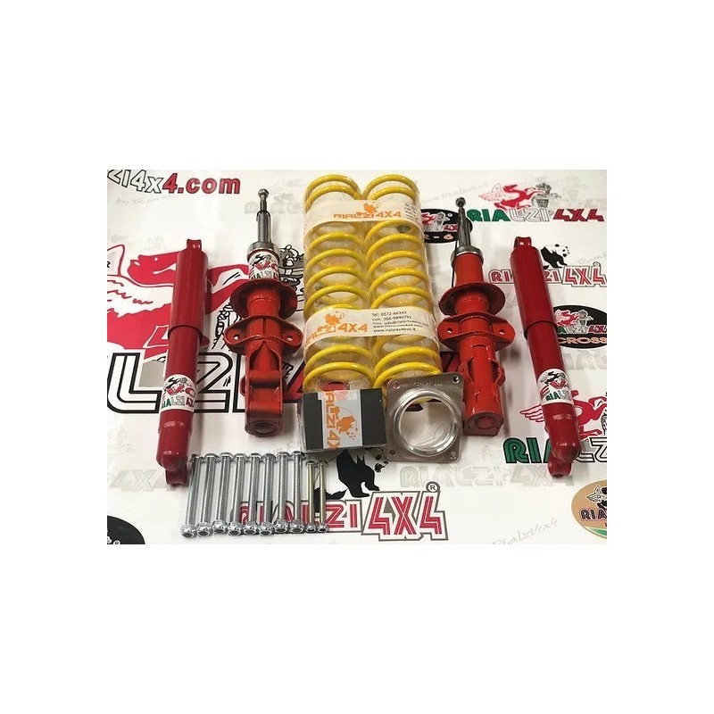 4 cm-complete-kit-for-panda-4x4-first-series-from-1980-to-2003-with-flange-spring
