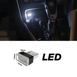 ambiance led usb