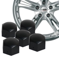 bolt covers