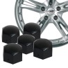 bolt covers
