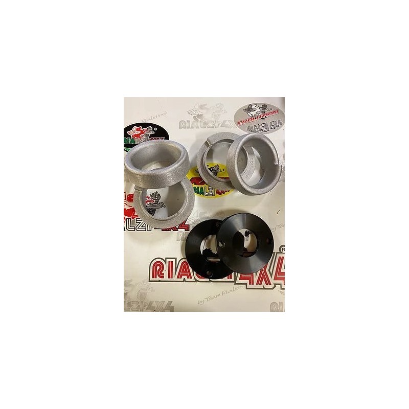 kit-spacers-panda-2wd-first-series-from-1980-to-2003-height-4-cm