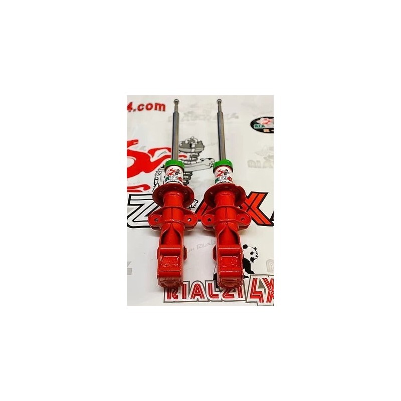 reinforced-front-shock absorbers-for-panda-4x4-first-series-from-1980-to-2003