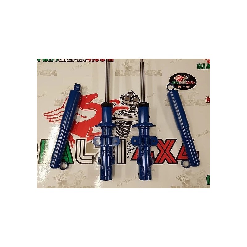 complete-kit-raised-shock-absorbers-3-5-cm-panda-2wd-first-series-from-1980-to-2003