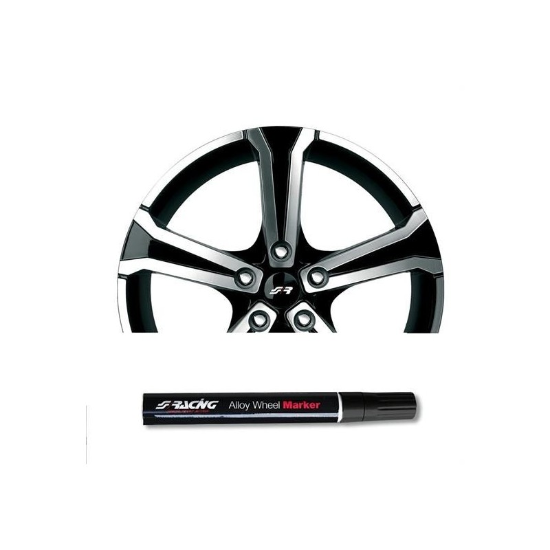 marker-ritocco-cerchioni-colore-nero