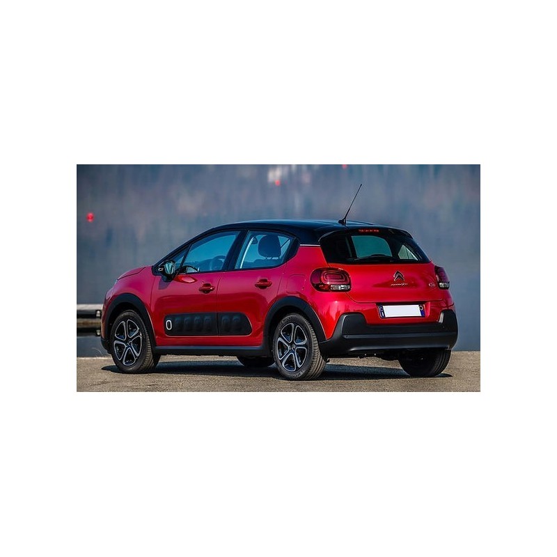 pair-of-front-shock absorbers-citroen-c3-2016-2019