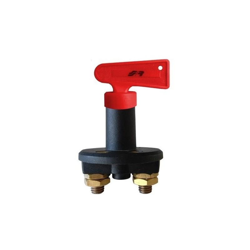battery switch