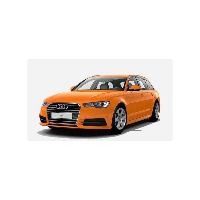pair-of-front-shock absorbers-audi-a6-2010-2019