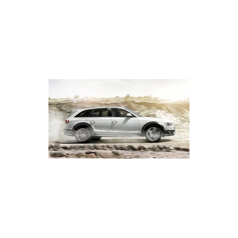 pair-of-front-shock absorbers-audi-a4-allroad-2009-2016