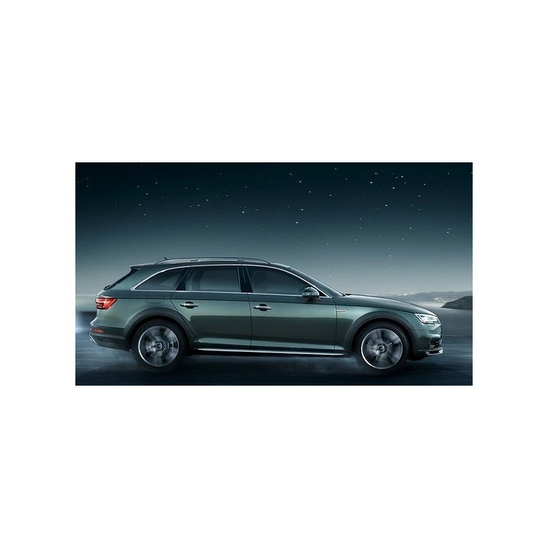 pair-of-front-shock absorbers-audi-a4-allroad-2016-2019