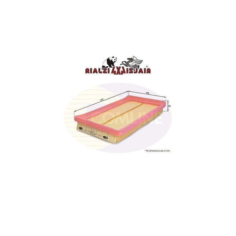 air filter