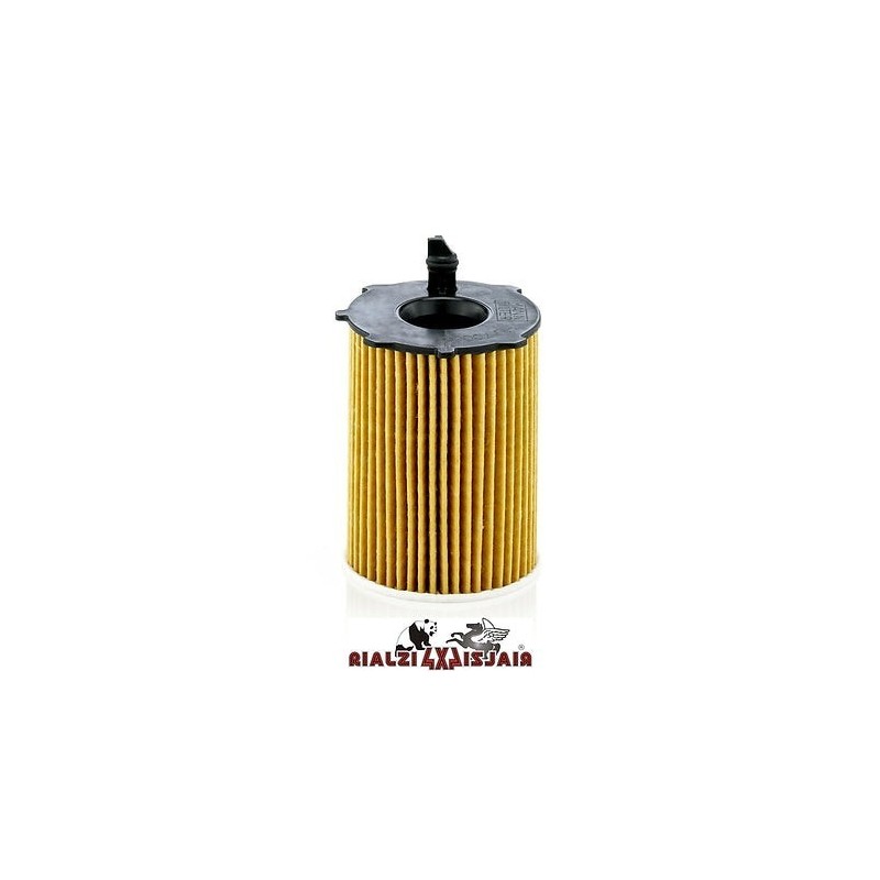 oil filter