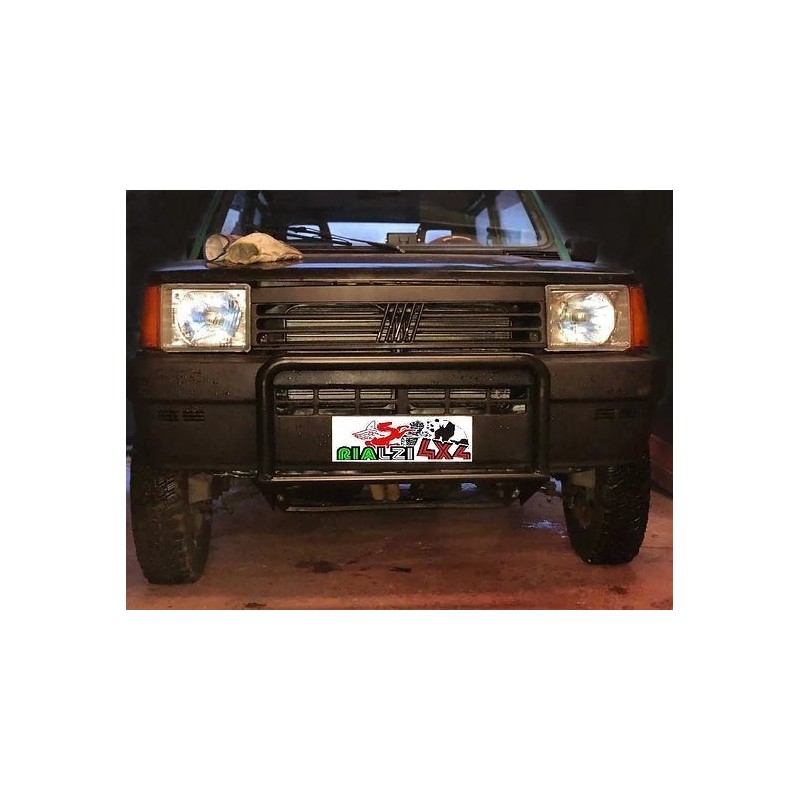 bull-bar-mini-front-new-model