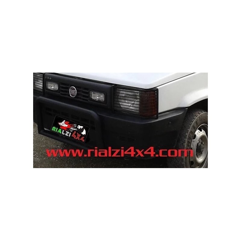 bull-bar-mini-front-panda-4x4