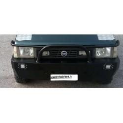 heavy-duty-bumper-kit-for-p...