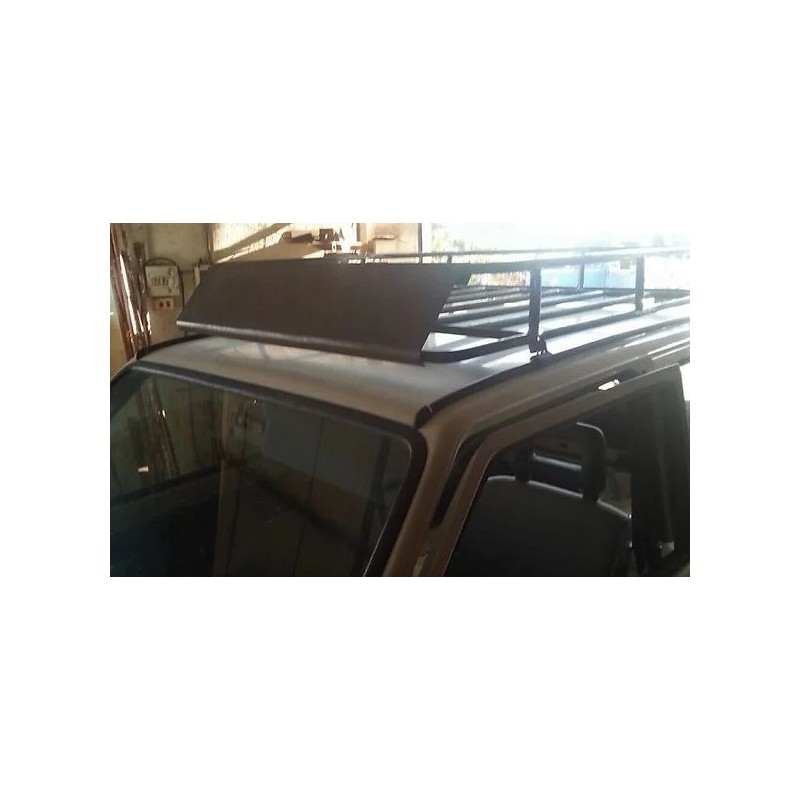 roof rack-panda-4x4-2wd-first-series-model-2