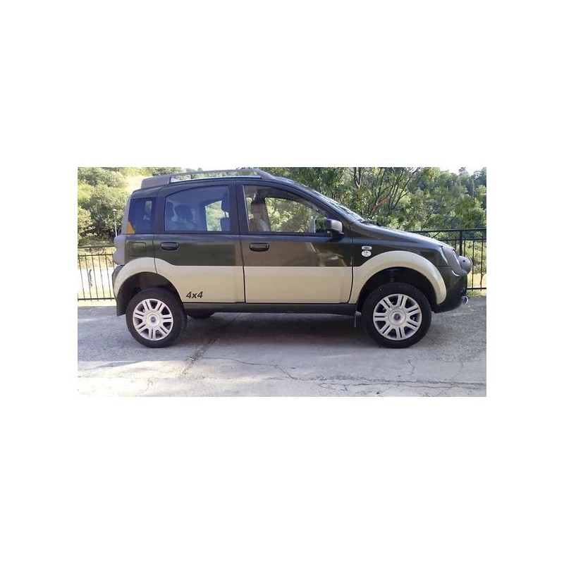 kit-4-cm-pro-raid-panda-4x4-seconda-serie-da-2003-a-2013