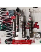 Complete KIT 2wd