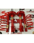 Sports suspension kit